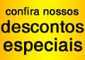 Descontos Especiais