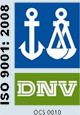 ISO 9001: 2008
