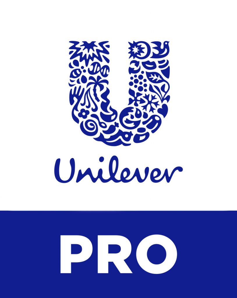 unilever illustrative type font download free