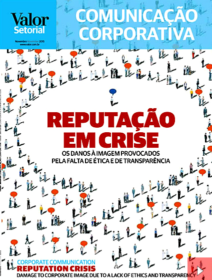 Cubo mágico social: comportamento e papéis sociais em tempos de crise e  pós-crise - Portal Aberje