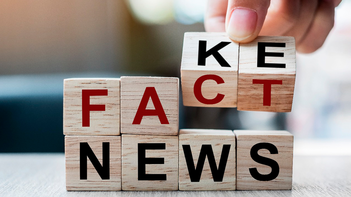Salário falso, habilidades mentirosas: conheça as fake news do mercado de  trabalho - InfoMoney