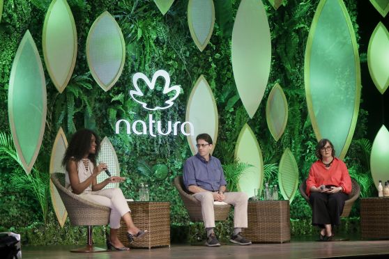 Natura brings together specialists to debate the future of the Amazon -  Portal Aberje