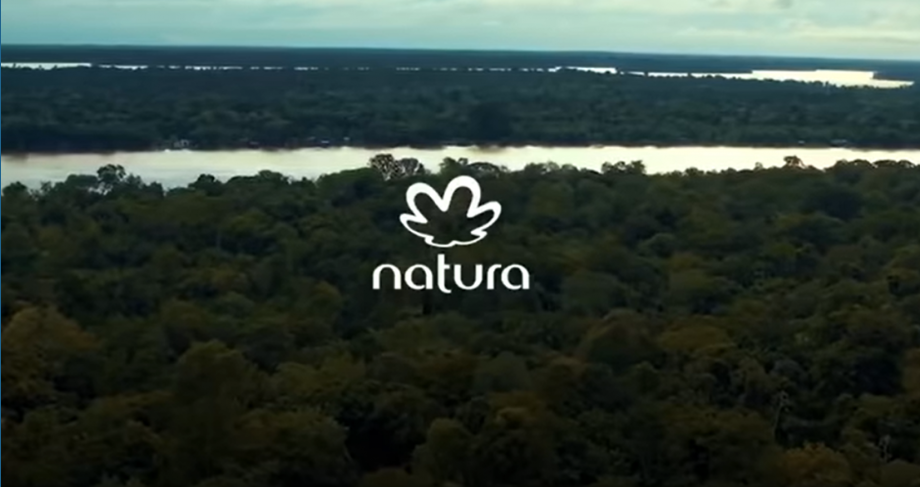 Natura: empresa vencedora em Sustentabilidade Organizacional no Prêmio  Aberje 2021 - Portal Aberje