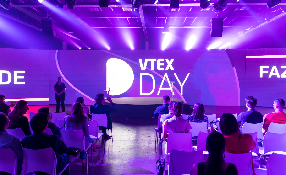 Getnet é destaque no VTEX Day com lançamento de solução voltada a