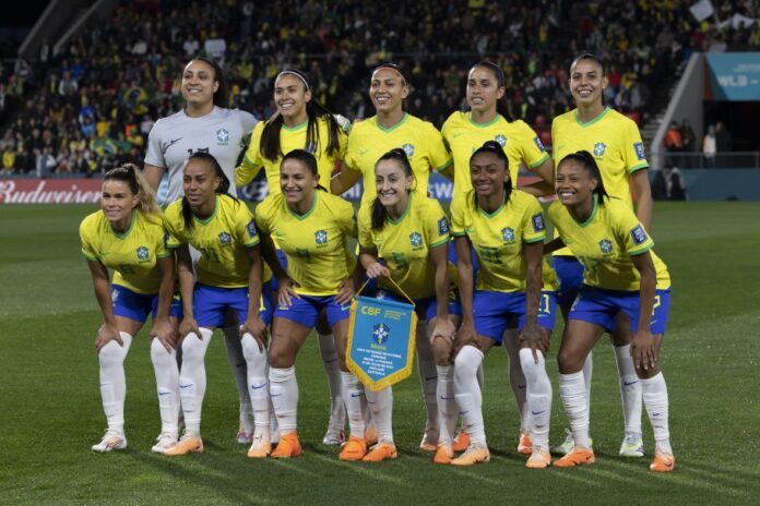 Copa do Mundo Feminina: a virada do jogo nas empresas - Portal Aberje