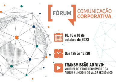 Programação completa do 7º Fórum sobre Marketing de Influência