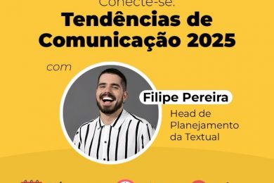 Conecte-se - Tendências 2025