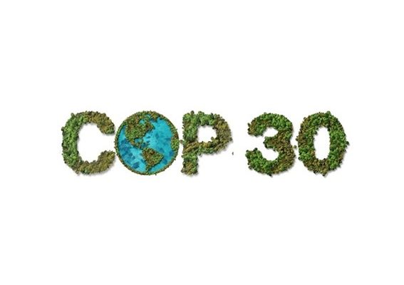 COP 30 blog